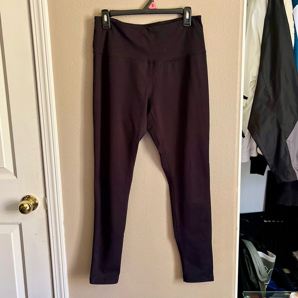 Zella Black Leggings